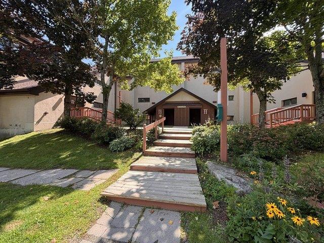 Townhouse for sale in West Dover, Vermont