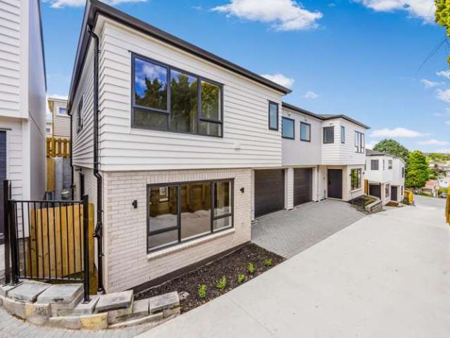 Townhouse for sale in Mount Roskill, Puketāpapa