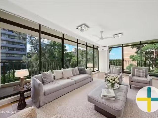 Apartment for rent in Willoughby, New South Wales