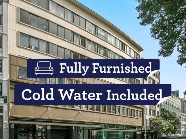 Apartment for rent in Auckland, Oroua County