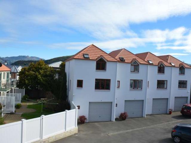 Apartment for sale in Akaroa, Banks Peninsula Community