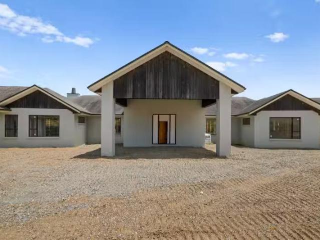 House for sale in Kawau Island, Oroua County