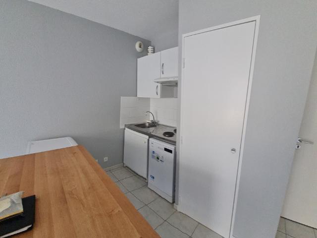 Maison location à Marseille