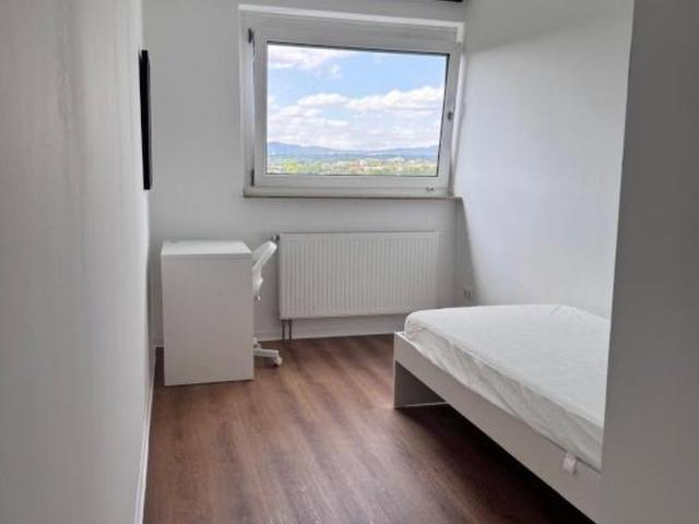 Wohnung mieten in Alsfeld, Hessen