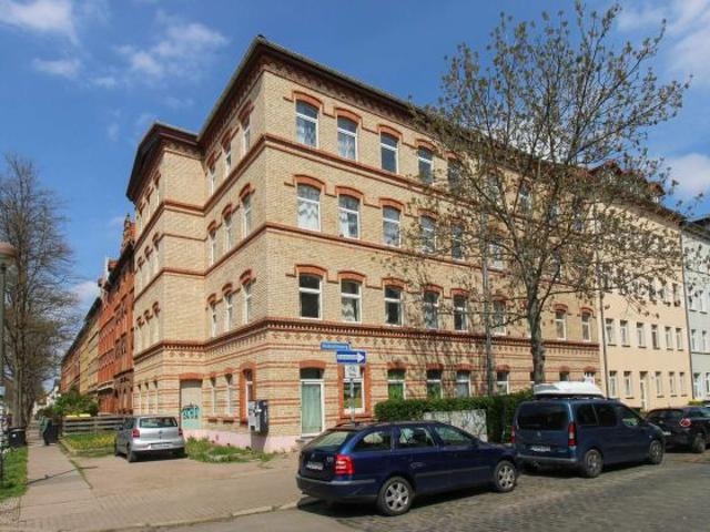 Wohnung kaufen in Erfurt, Thüringen