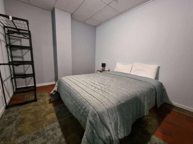 Apartment for rent in Te Aro, Wellington