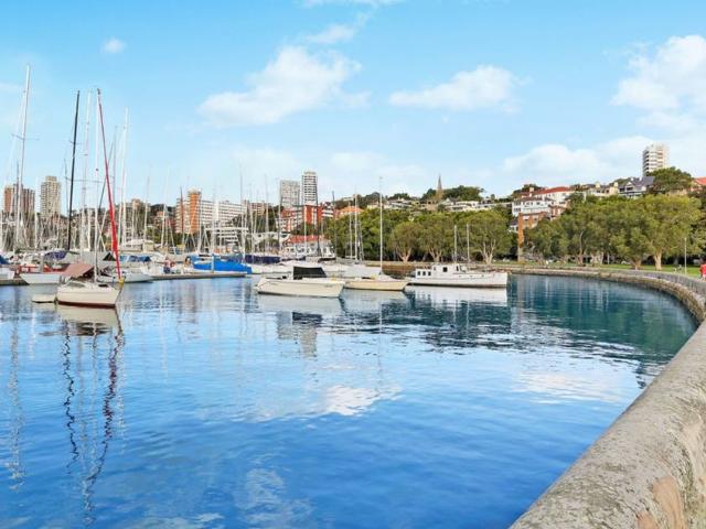 Apartment for rent in City Of Sydney, Sydney