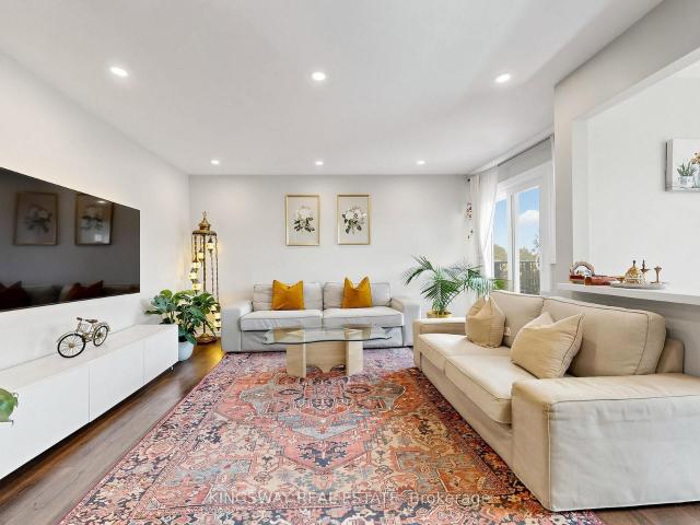 Condo for sale in Mississauga, Ontario