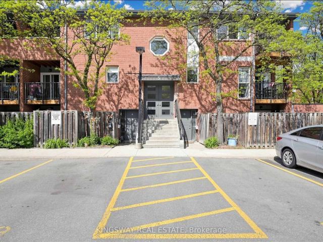 Condo for sale in Woburn, Ontario