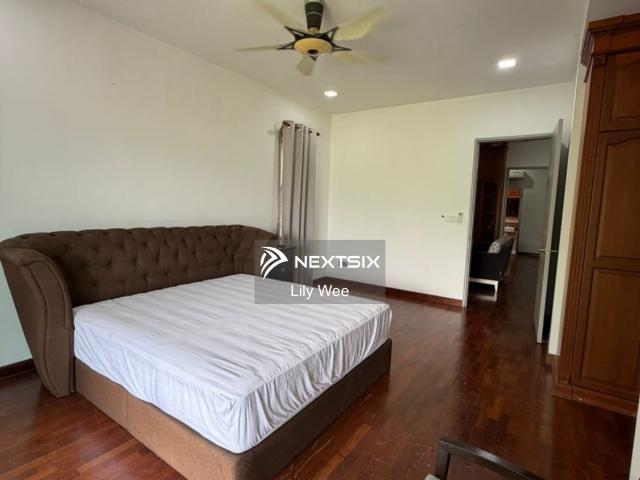 Residential House for rent in Johor