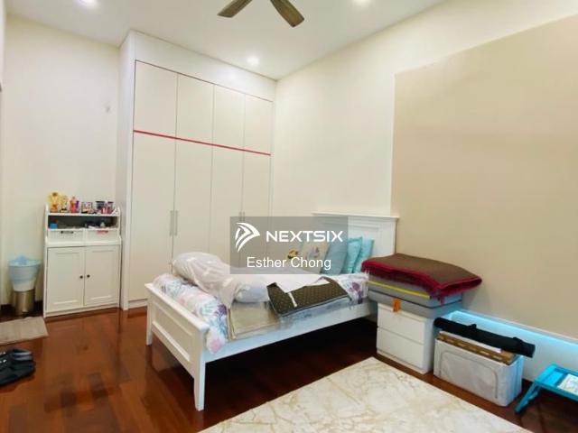 Residential House for sale in Johor