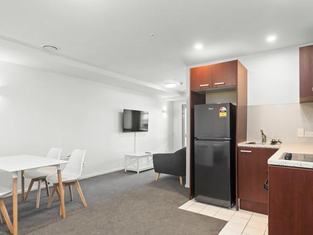 Apartment for rent in Auckland, Oroua County