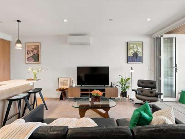 Apartment for sale in Auckland, Oroua County