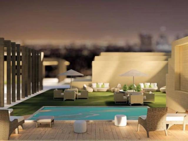 Apartment for sale in Top City-1, بجنیال