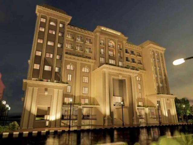 Apartment for sale in Islamabad