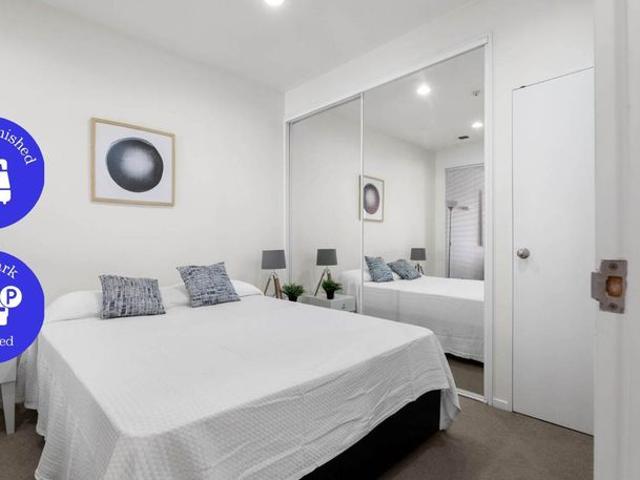 Apartment for rent in Auckland, Oroua County