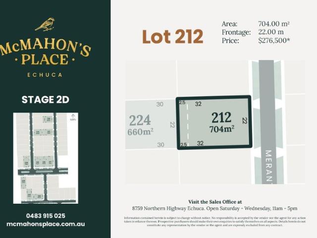 Land for sale in Thyra, Victoria