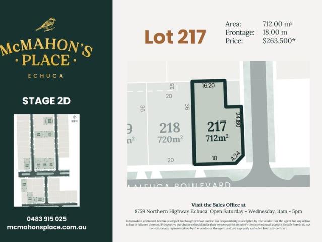 Land for sale in Thyra, Victoria