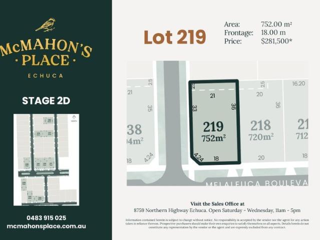 Land for sale in Thyra, Victoria