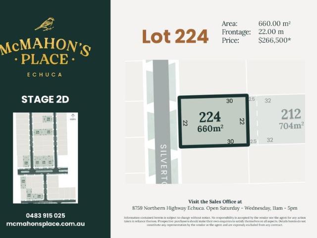 Land for sale in Thyra, Victoria