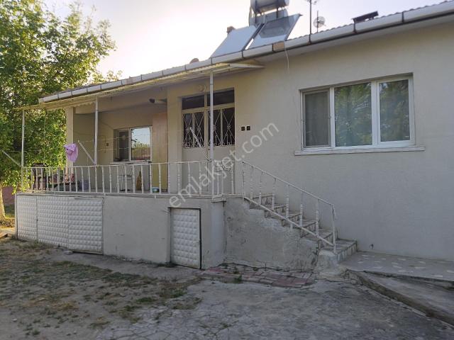 Beylikova, Eskişehir içerisinde satılık Villa