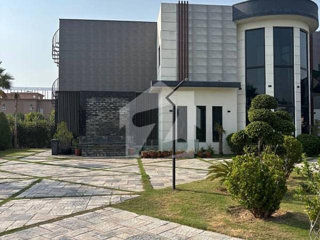 Property for sale in Islamabad
