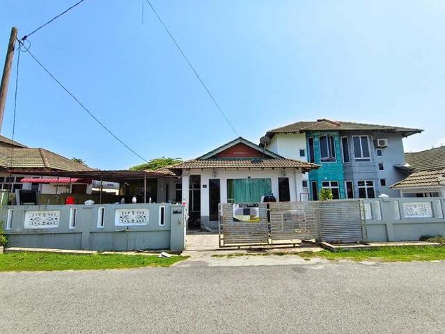 Residential House for sale in Kemaman, Tringganu