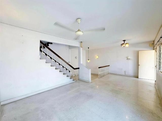Terraced House for sale in Johore Bahru, Johor