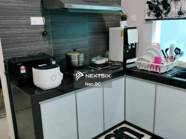 Residential House for sale in Johor