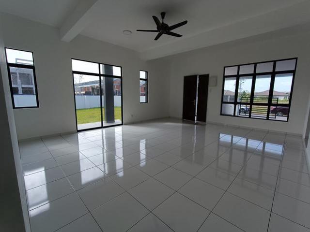 Terraced House for sale in Bukit Katil, Malaka