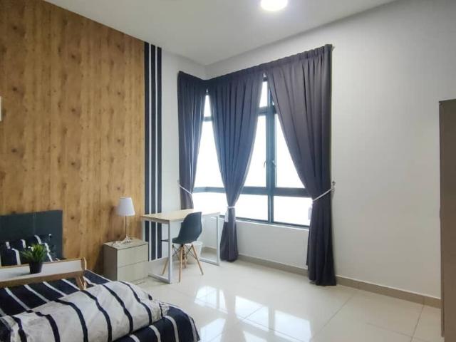 Room for rent in Country Heights Damansara, Kuala Lumpur