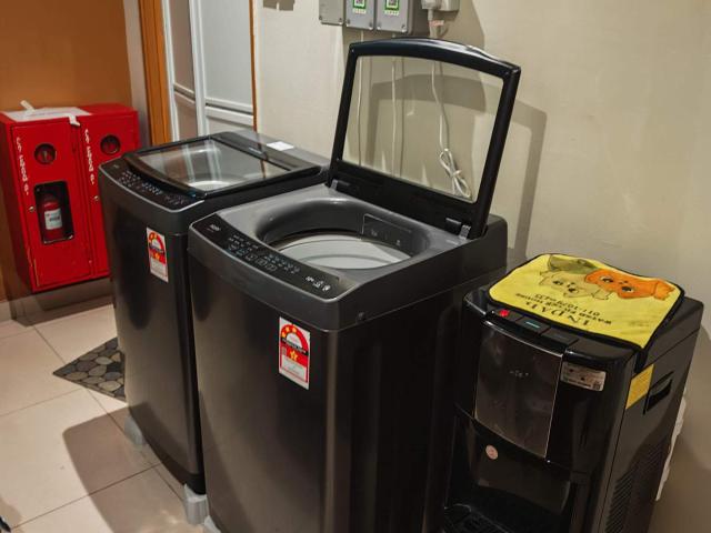 Room for rent in Kuala Lumpur