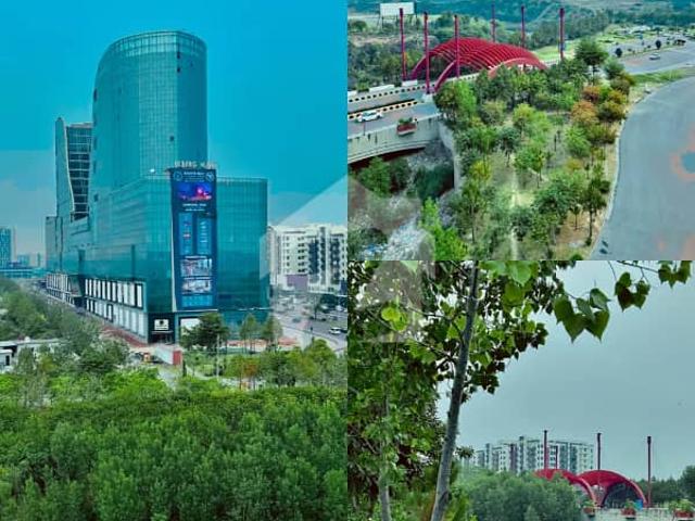Property for sale in Islamabad