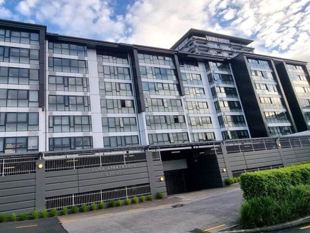 Apartment for rent in Auckland, Oroua County