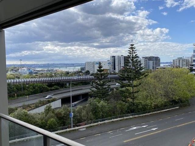 Apartment for rent in Auckland, Oroua County