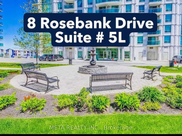 Condo for sale in Scarborough—Guildwood, Toronto