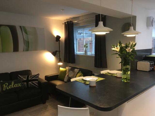 Room for rent in West Midlands