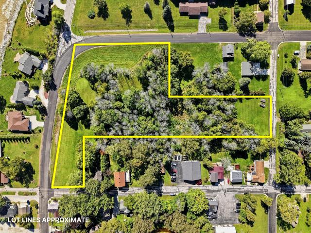 Land for sale in Town of Centerville, Cleveland