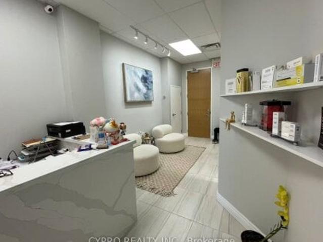 Commercial for sale in Woburn, Ontario