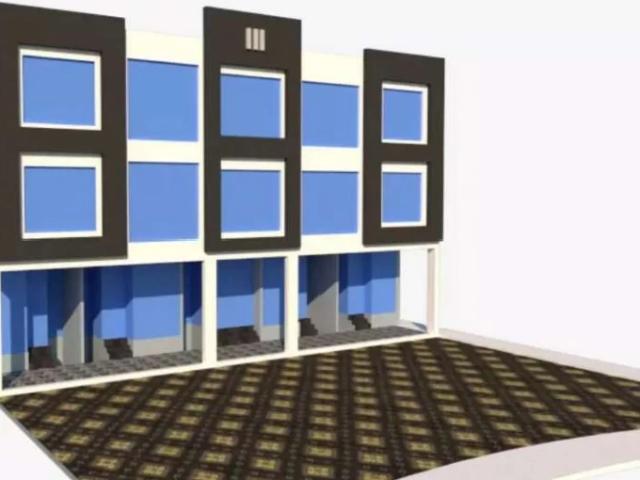 Commercial for sale in Rawalpindi, Islamabad Capital Territory