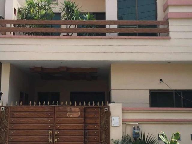 House for sale in Rawalpindi, Islamabad Capital Territory
