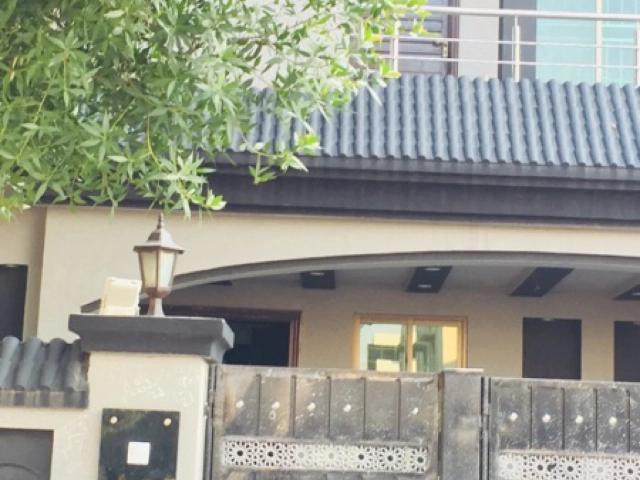 House for sale in Rawalpindi, Islamabad Capital Territory