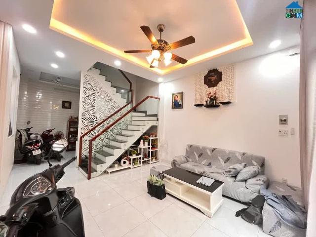 Nhà bán tại Thủ Đức, Hồ Chí Minh