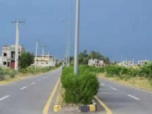 Land for sale in Peshawar, North West Frontier Province