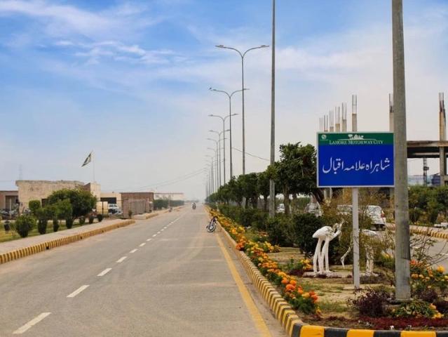 Land for sale in Rawalpindi, Islamabad Capital Territory