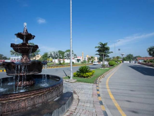 Land for sale in Rawalpindi, Islamabad Capital Territory