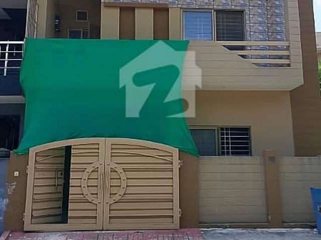 House for sale in Islamabad