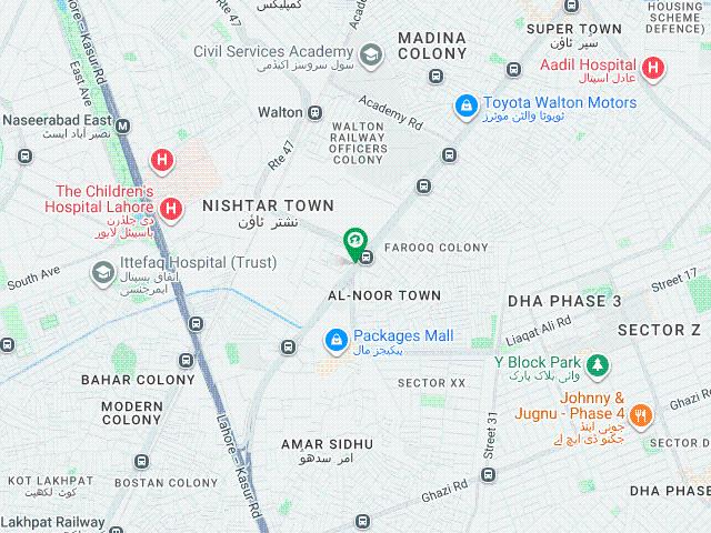 House for rent in لاہور, لاہور ڈویژن