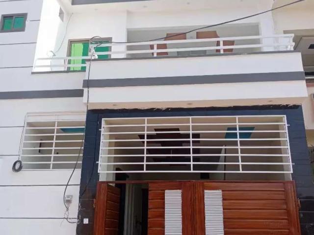 House for sale in Islamabad Capital Territory