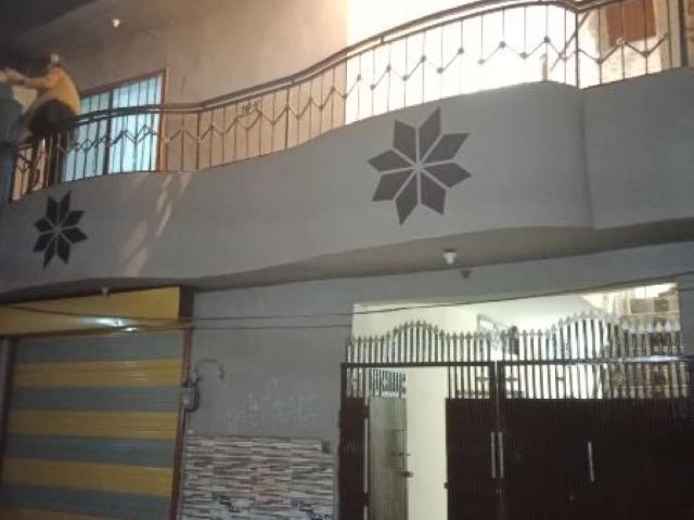 House for sale in Rawalpindi, Islamabad Capital Territory
